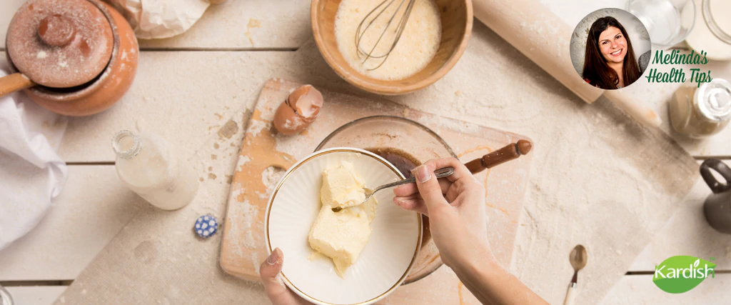 4 Healthy Baking Must-Haves