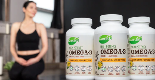 Do you need an Omega-3 supplement?