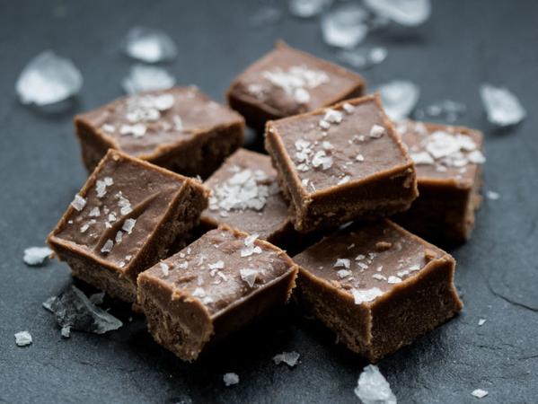 4 Chilly Chocolate Treats