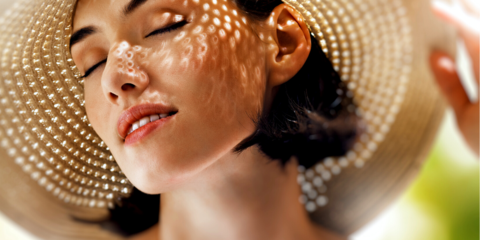 8 Tips For Healthier Skin This Summer